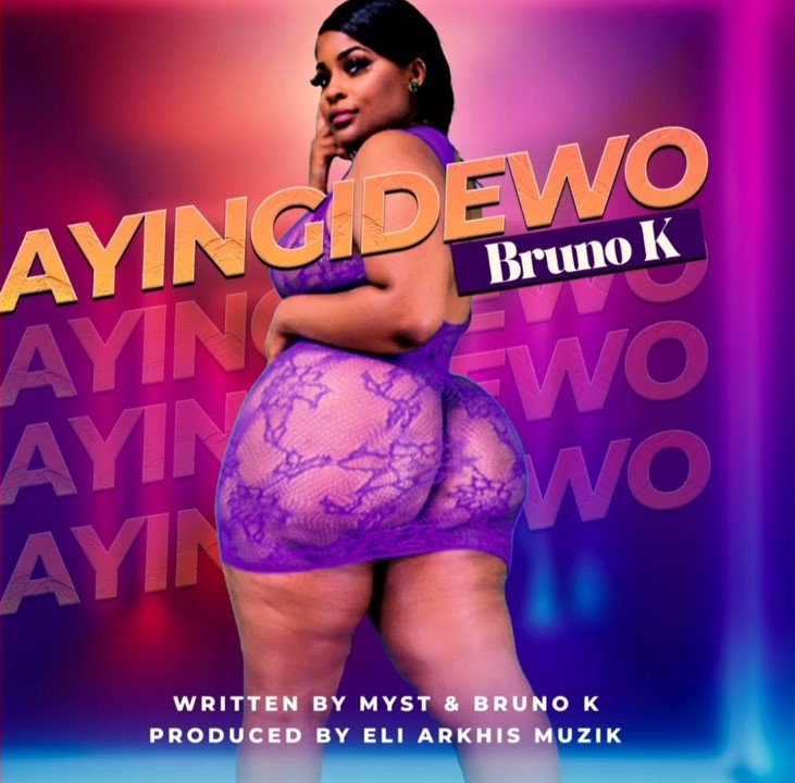 Bruno K